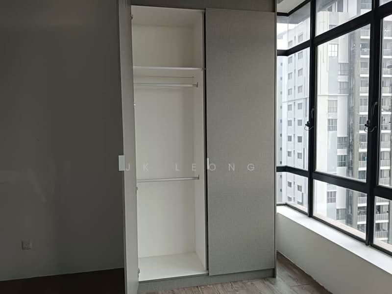 Servis Apartment untuk Dijual di City of Green - JK Leong - Interior - PropertyGuru.com.my