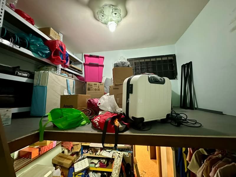 Rumah Teres 1 Tingkat untuk Dijual di Bandar Baru Permas Jaya (Permas Jaya) - KS Tan - PropertyGuru.com.my