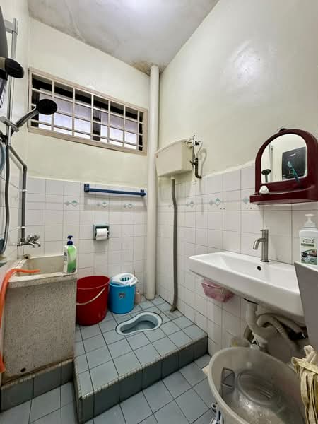 Rumah Teres 1 Tingkat untuk Dijual di Bandar Baru Permas Jaya (Permas Jaya) - KS Tan - PropertyGuru.com.my