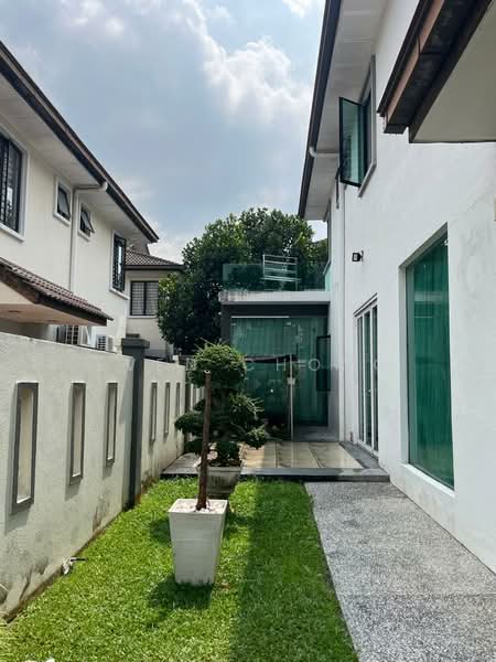 Rumah Berkembar untuk Dijual di Bandar Mahkota Cheras (Cheras) - Even Chong - Exterior - PropertyGuru.com.my