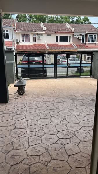 Rumah Berkembar untuk Dijual di Bandar Mahkota Cheras (Cheras) - Even Chong - Exterior - PropertyGuru.com.my