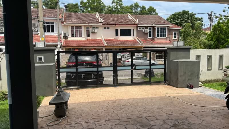 Rumah Berkembar untuk Dijual di Bandar Mahkota Cheras (Cheras) - Even Chong - Exterior - PropertyGuru.com.my