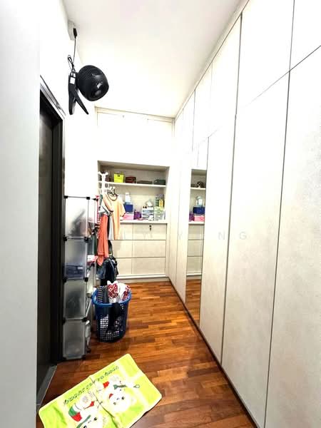 Rumah Berkembar untuk Disewa di Setia Eco Park (Setia Alam) - Sally Yong - Interior - PropertyGuru.com.my
