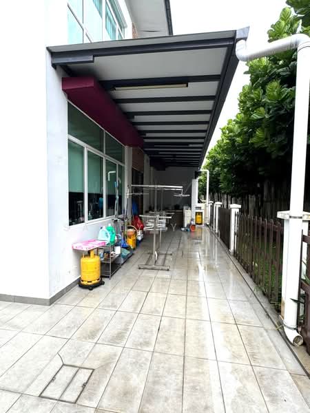 Rumah Berkembar untuk Disewa di Setia Eco Park (Setia Alam) - Sally Yong - Exterior - PropertyGuru.com.my