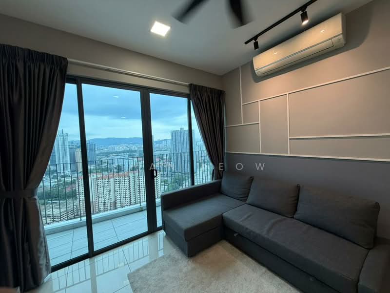 Kediaman Servis untuk Disewa di Datum Jelatek Residence - Shan Keow - PropertyGuru.com.my