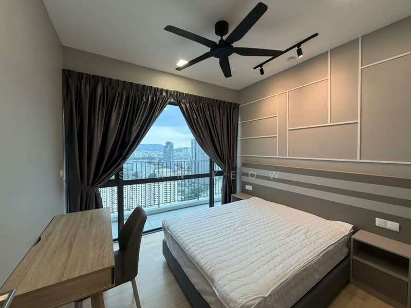 Kediaman Servis untuk Disewa di Datum Jelatek Residence - Shan Keow - PropertyGuru.com.my