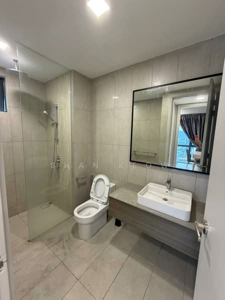 Kediaman Servis untuk Disewa di Datum Jelatek Residence - Shan Keow - PropertyGuru.com.my