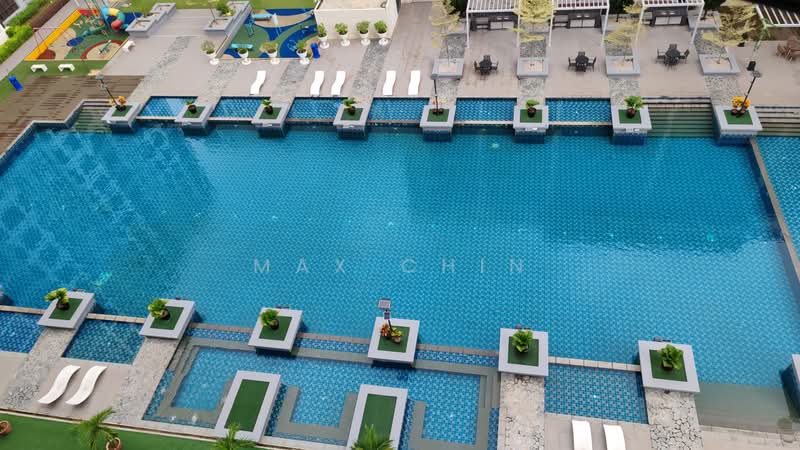 Condominium for Rent at Upper East @ Tiger Lane - Max Chin - Pool - PropertyGuru.com.my