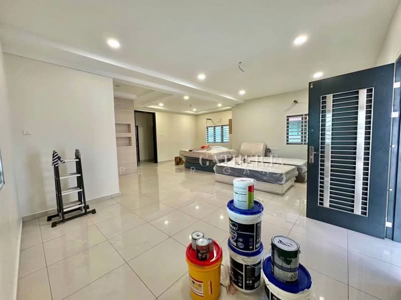 Bungalow for Sale in Ipoh (Perak) - Peter Gan - Living Room - PropertyGuru.com.my