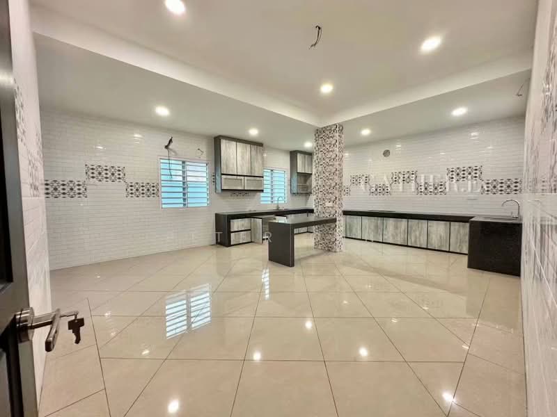 Bungalow for Sale in Ipoh (Perak) - Peter Gan - Kitchen - PropertyGuru.com.my