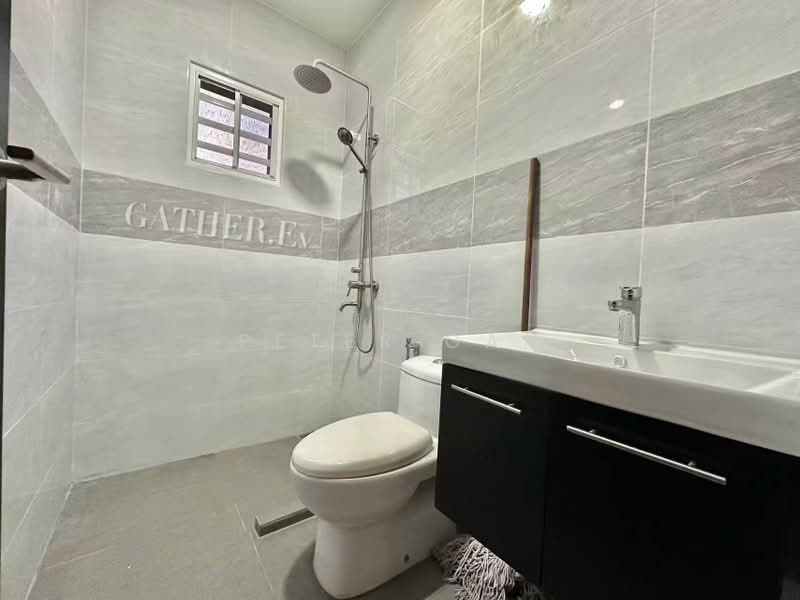 Bungalow for Sale in Ipoh (Perak) - Peter Gan - Bathroom - PropertyGuru.com.my