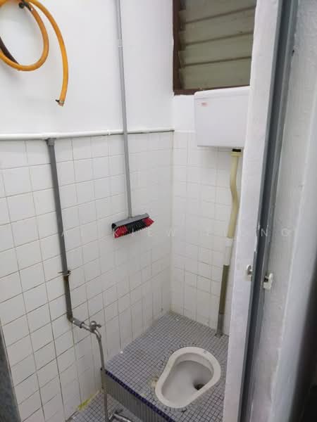 2-storey Terraced House for Sale in Air Putih (Kuantan) - Chai Kiew Tiong - Bathroom - PropertyGuru.com.my