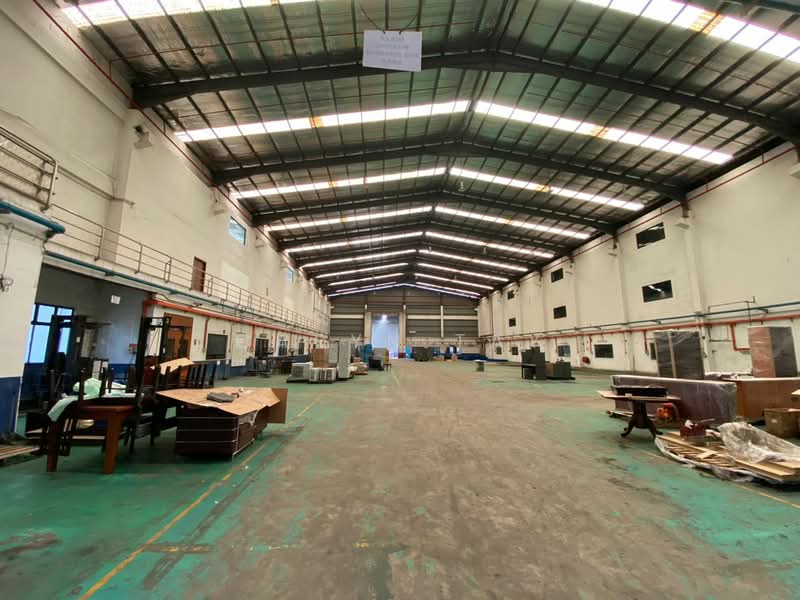 Kilang Terpisah untuk Dijual di Taman Tan Sri Yaacob (Johor Bahru) - Caryn Tay - PropertyGuru.com.my