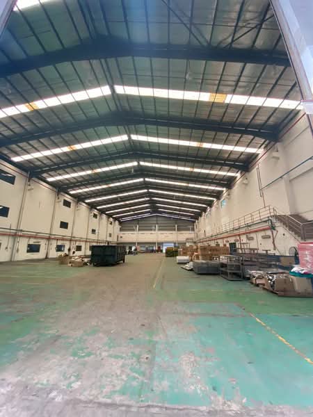 Kilang Terpisah untuk Dijual di Taman Tan Sri Yaacob (Johor Bahru) - Caryn Tay - PropertyGuru.com.my