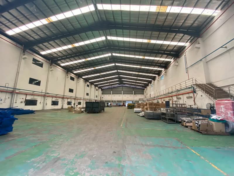 Kilang Terpisah untuk Dijual di Taman Tan Sri Yaacob (Johor Bahru) - Caryn Tay - PropertyGuru.com.my