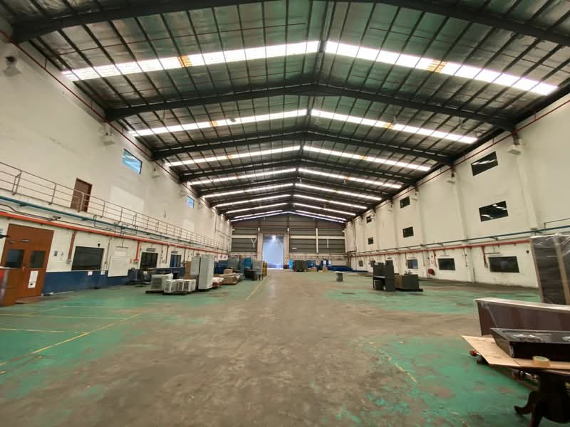 Kilang Terpisah untuk Dijual di Taman Tan Sri Yaacob (Johor Bahru) - Caryn Tay - PropertyGuru.com.my