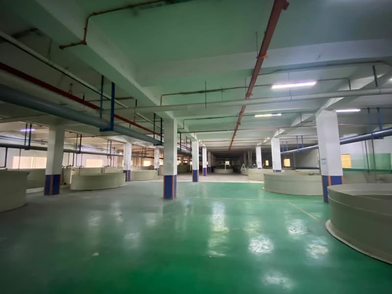 Kilang Terpisah untuk Dijual di Taman Tan Sri Yaacob (Johor Bahru) - Caryn Tay - PropertyGuru.com.my