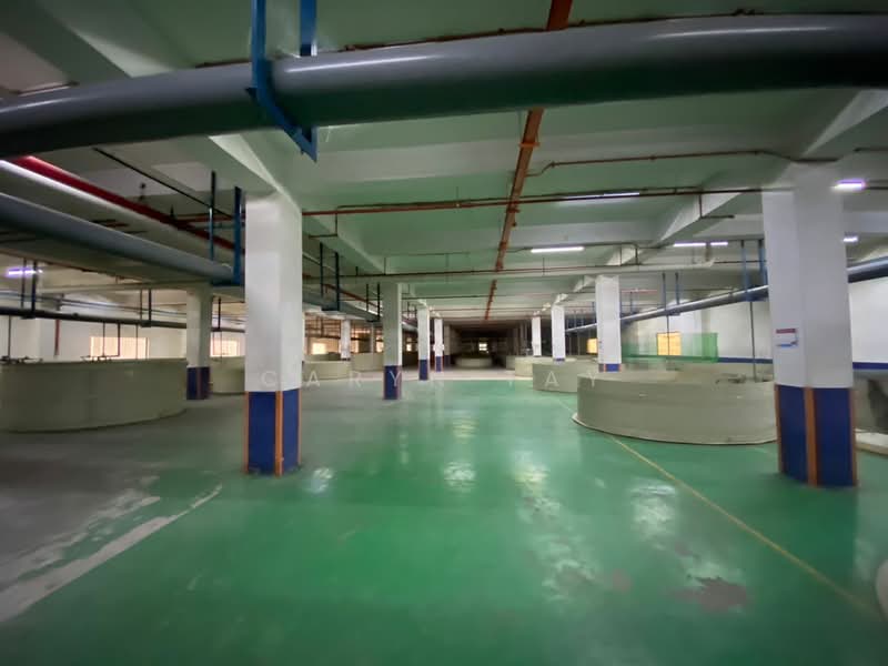 Kilang Terpisah untuk Dijual di Taman Tan Sri Yaacob (Johor Bahru) - Caryn Tay - PropertyGuru.com.my