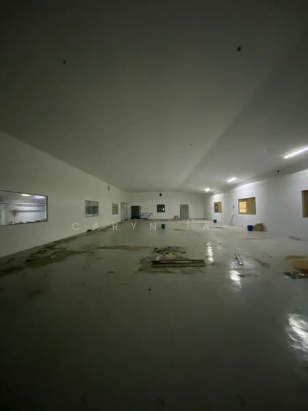 Kilang Terpisah untuk Dijual di Taman Tan Sri Yaacob (Johor Bahru) - Caryn Tay - PropertyGuru.com.my