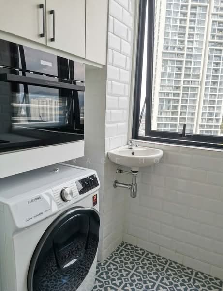 Condominium for Rent at South Brooks - Grace Ho - Interior - PropertyGuru.com.my