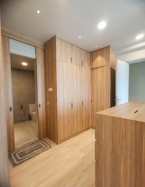 Condominium for Rent at South Brooks - Grace Ho - Bathroom - PropertyGuru.com.my