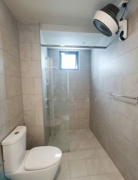 Condominium for Rent at South Brooks - Grace Ho - Bathroom - PropertyGuru.com.my