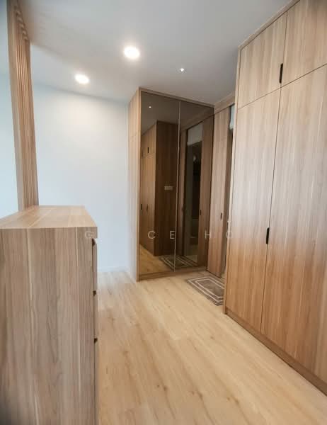 Condominium for Rent at South Brooks - Grace Ho - Interior - PropertyGuru.com.my