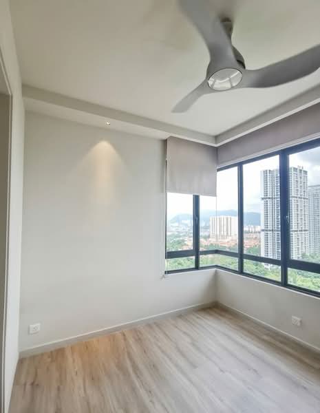 Condominium for Rent at South Brooks - Grace Ho - View - PropertyGuru.com.my