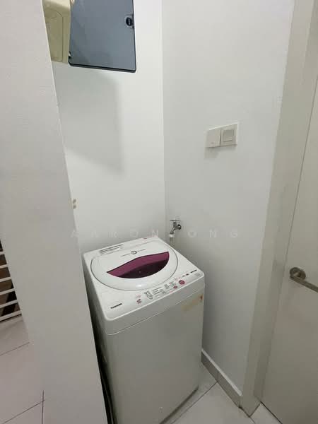 Kondominium untuk Dijual di Neo Damansara - Aaron Ong - Interior - PropertyGuru.com.my