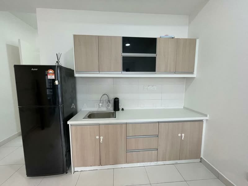 Kondominium untuk Dijual di Neo Damansara - Aaron Ong - Kitchen - PropertyGuru.com.my