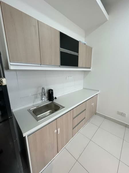 Kondominium untuk Dijual di Neo Damansara - Aaron Ong - Kitchen - PropertyGuru.com.my