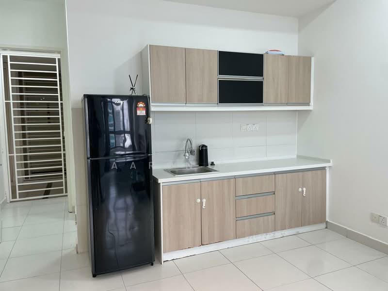 Kondominium untuk Dijual di Neo Damansara - Aaron Ong - Kitchen - PropertyGuru.com.my