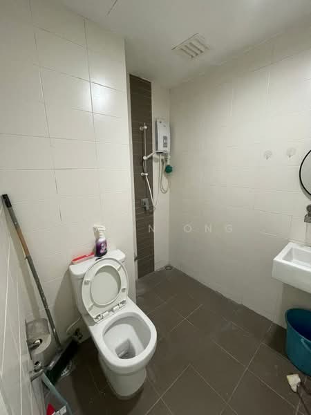 Kondominium untuk Dijual di Neo Damansara - Aaron Ong - Bathroom - PropertyGuru.com.my