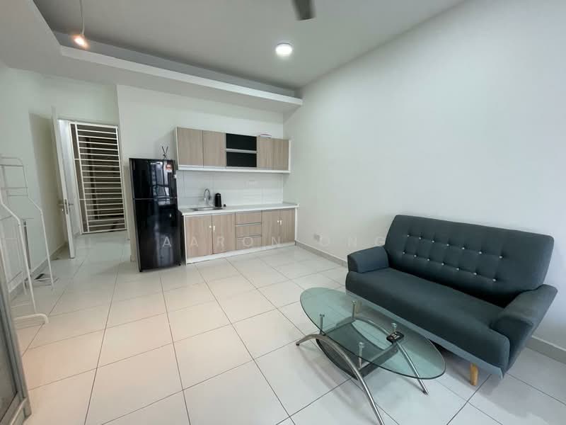 Kondominium untuk Dijual di Neo Damansara - Aaron Ong - Living Room - PropertyGuru.com.my