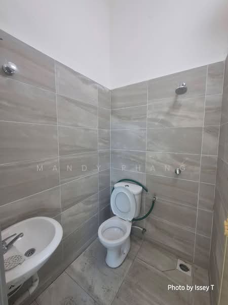 Rumah Teres 1 Tingkat untuk Disewa di Bandar Lahat Baru (Lahat) - Mandy Phang - PropertyGuru.com.my