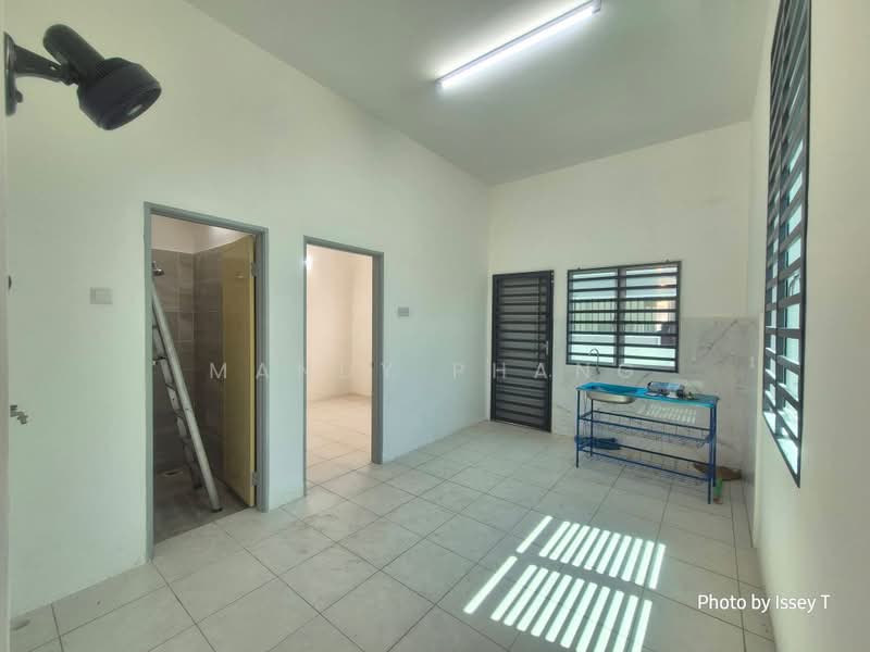 Rumah Teres 1 Tingkat untuk Disewa di Bandar Lahat Baru (Lahat) - Mandy Phang - PropertyGuru.com.my