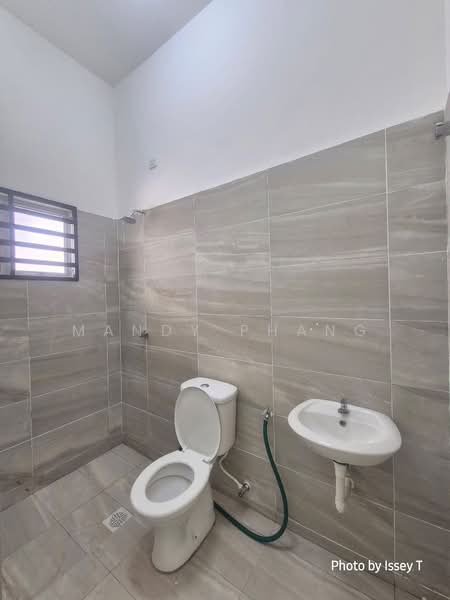 Rumah Teres 1 Tingkat untuk Disewa di Bandar Lahat Baru (Lahat) - Mandy Phang - PropertyGuru.com.my