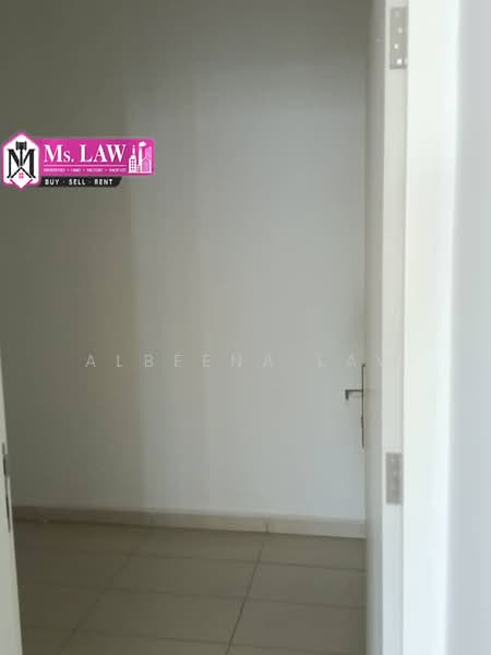 Kondominium untuk Dijual di Grace Residence - Albeena Law - Interior - PropertyGuru.com.my