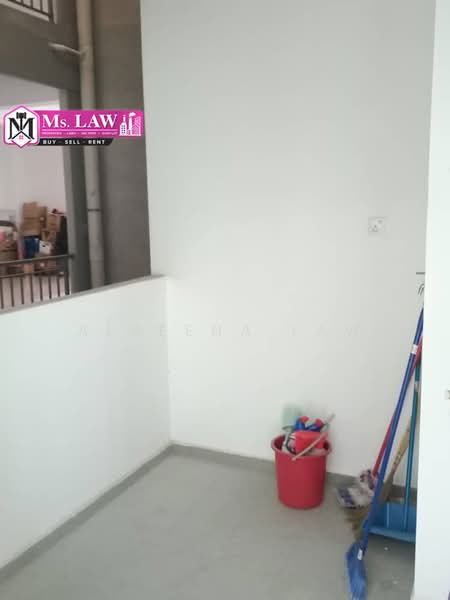 Kondominium untuk Dijual di Grace Residence - Albeena Law - Interior - PropertyGuru.com.my