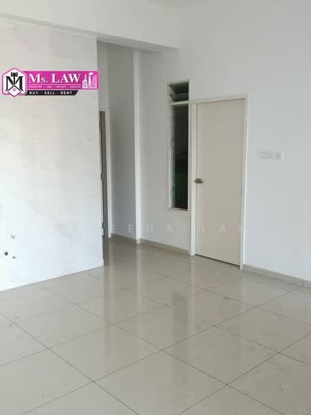 Kondominium untuk Dijual di Grace Residence - Albeena Law - Interior - PropertyGuru.com.my