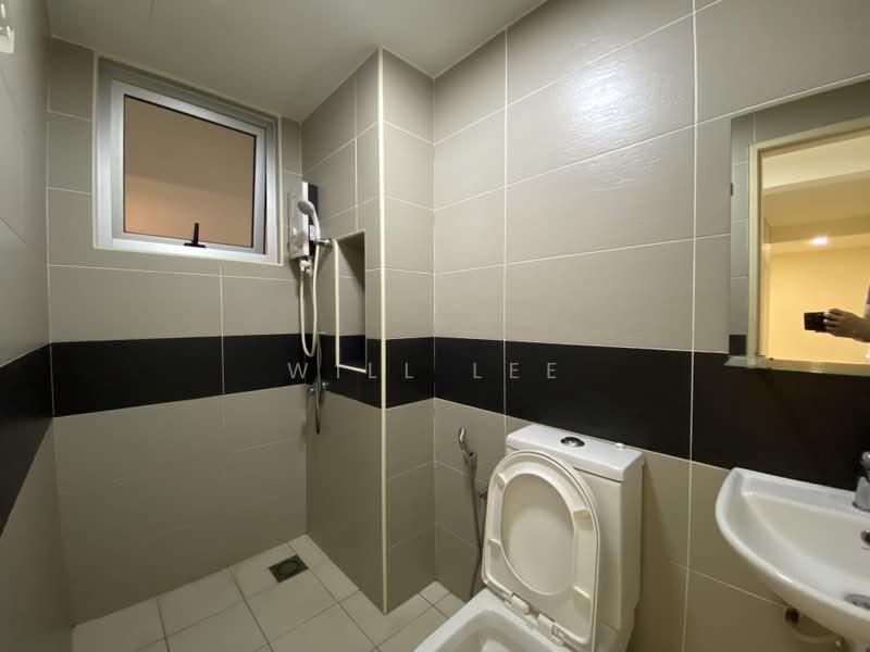 Servis Apartment untuk Disewa di Saville @ Cheras - Will Lee - PropertyGuru.com.my