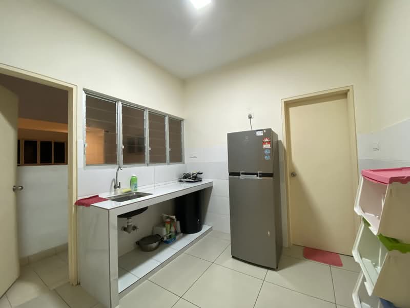 Servis Apartment untuk Disewa di Saville @ Cheras - Will Lee - PropertyGuru.com.my
