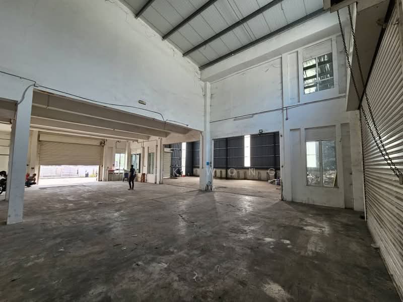 Factory for Rent in TAMAN PUCHONG UTAMA (Puchong) - Jack Wong - Interior - PropertyGuru.com.my