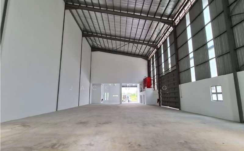 Factory for Rent in TAMAN PUCHONG UTAMA (Puchong) - Jack Wong - Interior - PropertyGuru.com.my