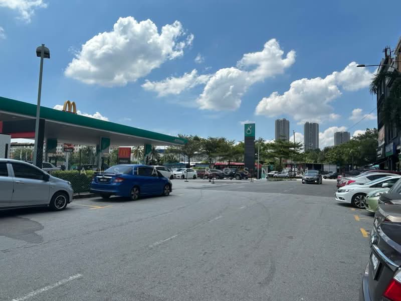 Shop for Sale in Kajang (Selangor) - Aishah Rosnam - Exterior - PropertyGuru.com.my
