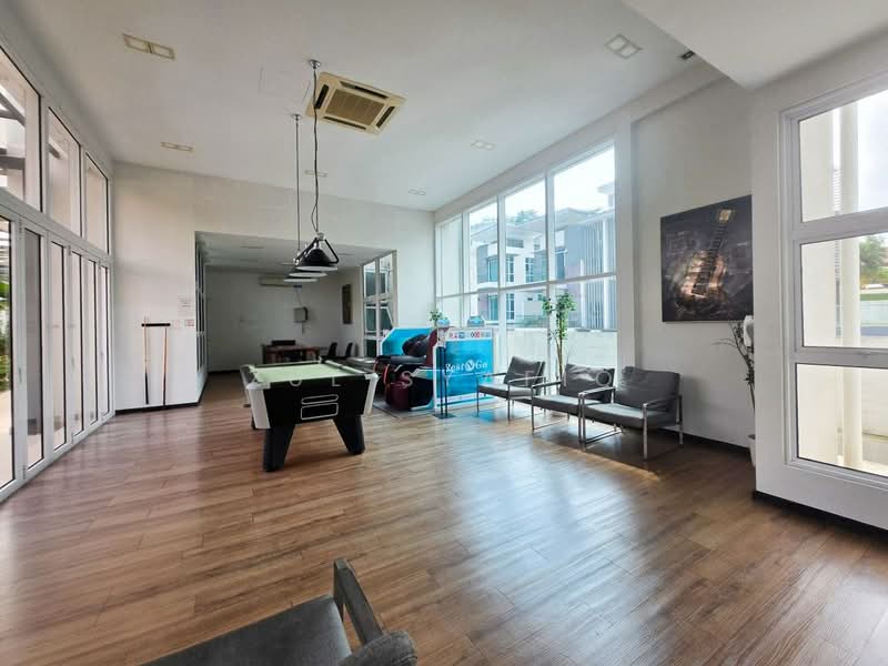 Condominium for Sale at Saville @ The Park - Zul Syafiq - Lobby - PropertyGuru.com.my