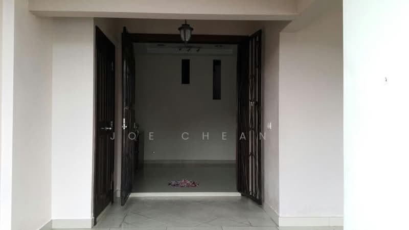 Rumah Teres 2 Tingkat untuk Disewa di Ara Damansara (Selangor) - Joe Cheang - Entrance - PropertyGuru.com.my