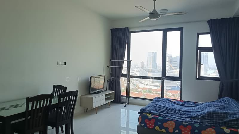 Kondominium untuk Disewa di SKS Pavillion Residences - Chloe Ying - Bedroom - PropertyGuru.com.my