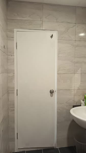 Kondominium untuk Disewa di SKS Pavillion Residences - Chloe Ying - Bathroom - PropertyGuru.com.my