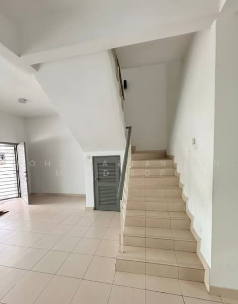 Rumah Teres 2-Tingkat untuk Dijual di Shah Alam (Selangor) - Mohd Hazlan bin Mohd Sopi - PropertyGuru.com.my